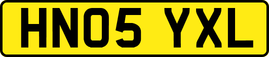 HN05YXL