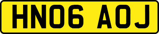 HN06AOJ