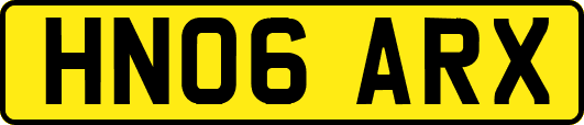 HN06ARX