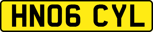 HN06CYL