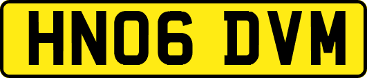 HN06DVM
