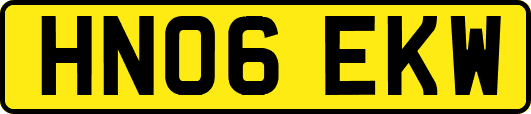 HN06EKW