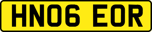 HN06EOR