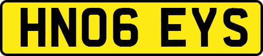 HN06EYS