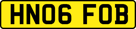HN06FOB