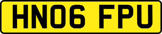 HN06FPU