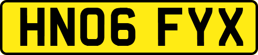 HN06FYX