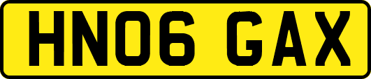 HN06GAX