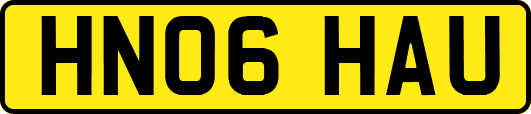 HN06HAU