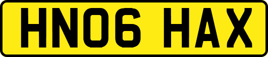 HN06HAX