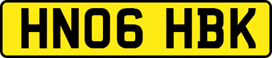 HN06HBK