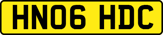 HN06HDC