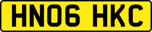 HN06HKC