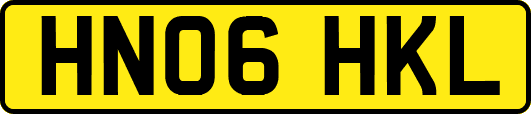 HN06HKL