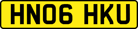 HN06HKU