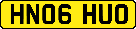 HN06HUO