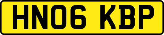 HN06KBP