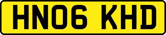 HN06KHD