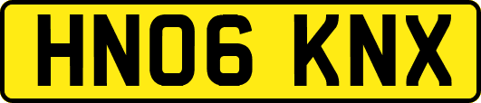 HN06KNX