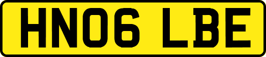 HN06LBE