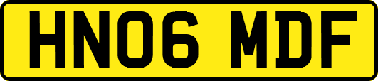 HN06MDF