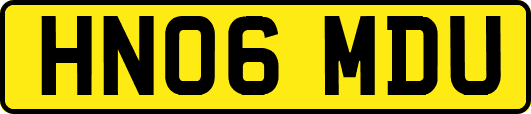 HN06MDU