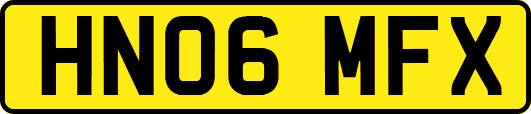 HN06MFX