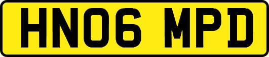 HN06MPD