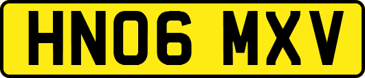 HN06MXV