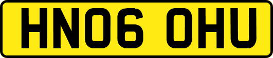 HN06OHU