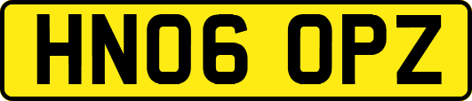 HN06OPZ