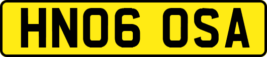 HN06OSA