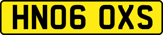 HN06OXS