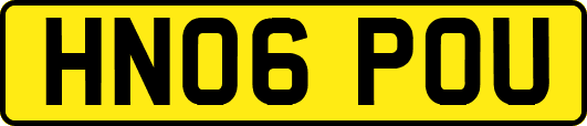 HN06POU