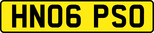 HN06PSO