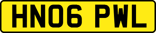 HN06PWL