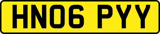 HN06PYY