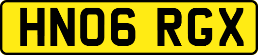 HN06RGX