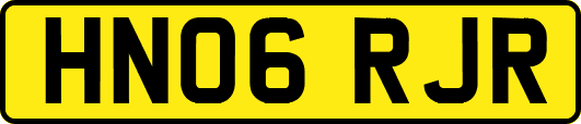 HN06RJR