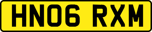 HN06RXM