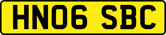 HN06SBC