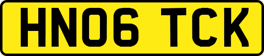 HN06TCK