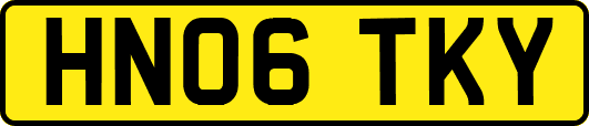 HN06TKY