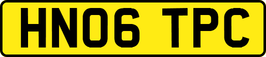 HN06TPC