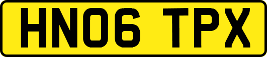 HN06TPX