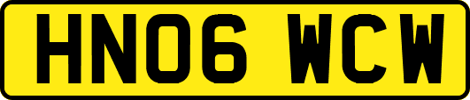 HN06WCW