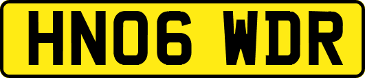 HN06WDR