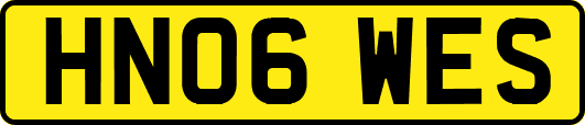 HN06WES