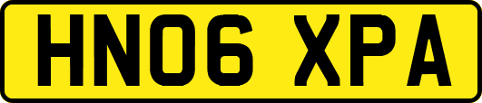 HN06XPA