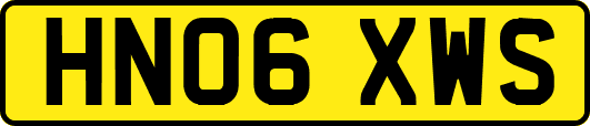 HN06XWS